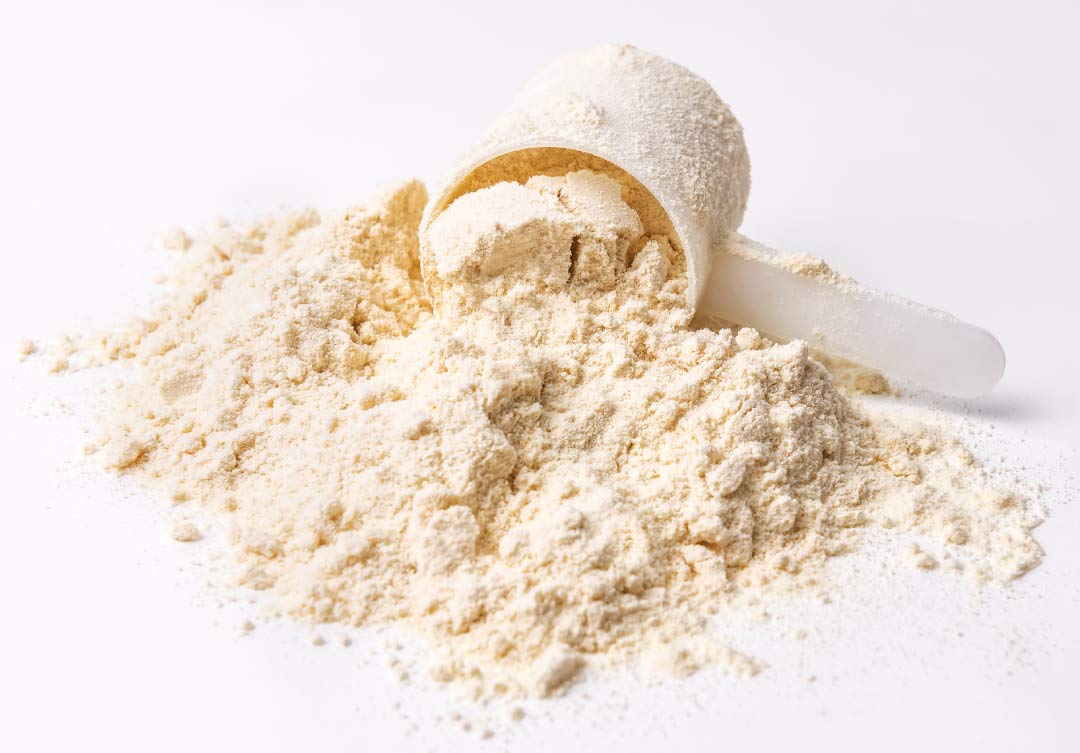 Unterschied Whey & Isolat Was ist besser für Ihre Fitness?